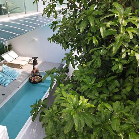 Отель Chalong Marina Bay View Phuket Бан-Банг-Чак Экстерьер фото